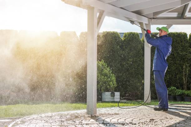 Paint Preparation in Elberton, GA